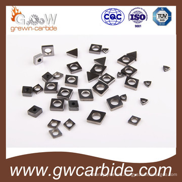 Tungsten Carbide Inserts Shims for Indexable Inserts